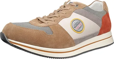 Produktbild von Mephisto Sneaker Low Herren 32303534333932 Bunt 42 1/2 EU