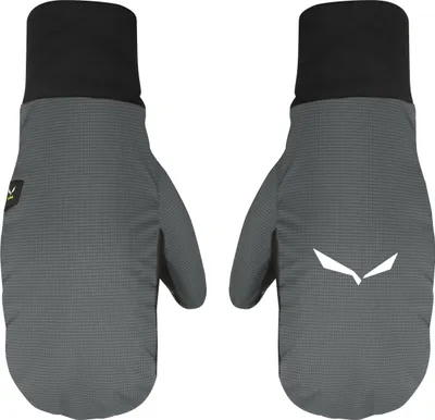 Produktbild von Ortles Twr Damen Mitten - Salewa, Farbe:0911 black out, Größe:6/S Glove
