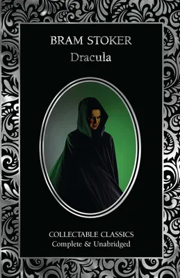 Productafbeelding van Dracula