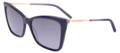 Produktbild von Carolina Herrera Sonnenbrille HER 0180/S KY2 57 17 145