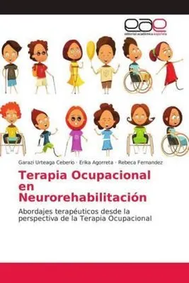 Produktbild von Terapia Ocupacional en Neurorehabilitación