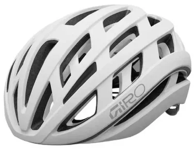 Produktbild von Giro Helios Spherical Helm Weiß M Weiß M