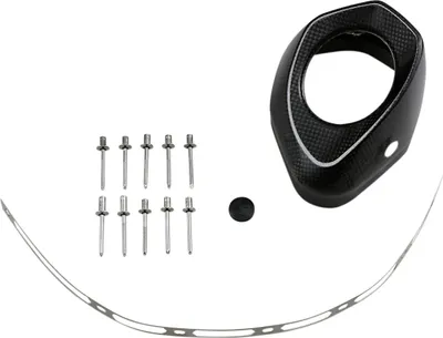 Produktbild von Akrapovic Endkappe EC116