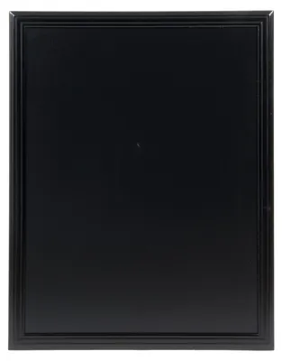 Produktbild von Securit® Universal-Wandtafel in Schwarz (L) 70 cm