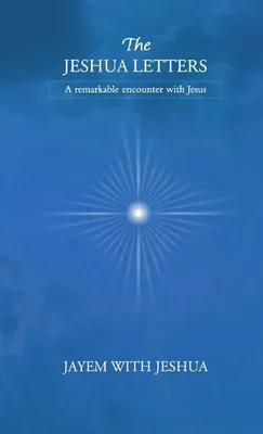Produktbild von The Jeshua Letters (Pocket Edition)