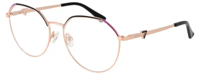 Obrázek produktu pro GUESS EYEWEAR Brýlové obruby GU2866 55005