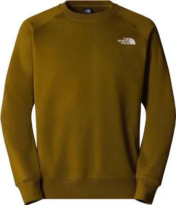 Produktbild von Sweatshirt The North Face NF0A89FA1OB1 für Uni