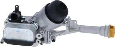 Productafbeelding van NRF 31348: Motoroliekoeler voor FIAT 500 (312), GRANDE PUNTO (199), 500 C (312), PUNTO EVO (199), PUNTO (199)