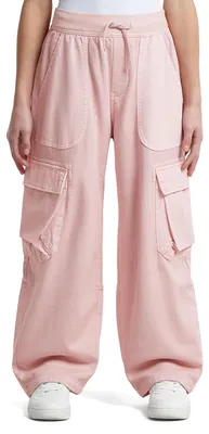 Immagine prodotto di G-STAR Error Girls Pantaloni cargo a palloncino 2.0 PM, Rosa (Lilla opaco D29684-01-H)