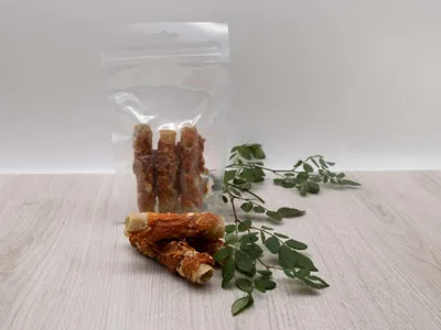 Zdjęcie produktu dla Cani. Pierś z kurczaka Kaurolle 90g