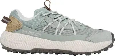 Produktbild von Under Armour UA Fat Tire Venture Pro Uni | Grüne Outdoor-Sneaker 47 EU