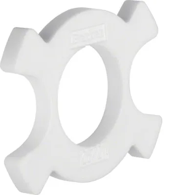 Zdjęcie produktu dla Berker 1861, Biały, Berker S.1 / B.3 / B.7, Q.1 / Q.3, K.1 / K.5, Arsys, 10 szt.