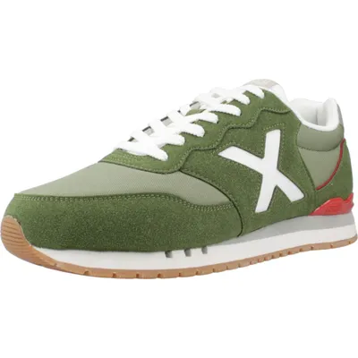 Produktbild von MUNICH DASH 224 Schuhe Grün