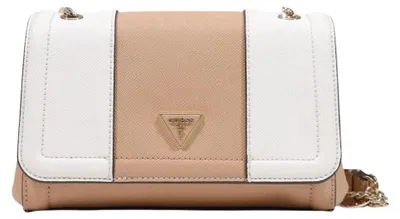 Produktbild von Guess NOELLE II CNVRTBLE XBODY FLAP Damen Tasche Beige : Größe - UNICA Größe: UNICA