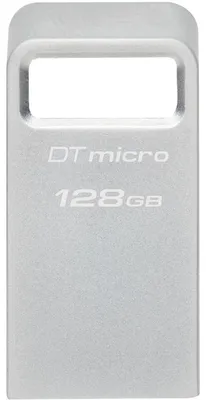 Image de Kingston DataTraveler Micro - Clé USB à mémoire flash