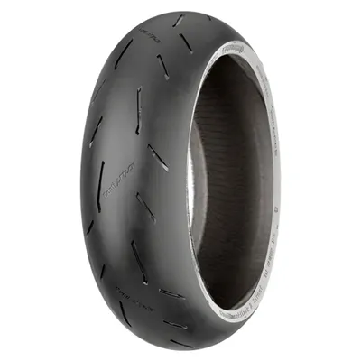 Immagine prodotto di Pneumatici CONTINENTAL 160/60 R17 69W RACEATTACK 2 (MEDIUM)
