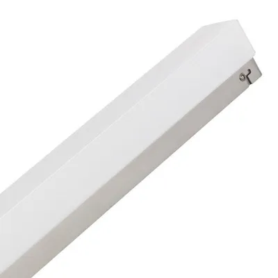 Immagine prodotto di Müller-Licht Lampada a LED da parete e soffitto Lampada da bagno Lotis Sensor 90 cm Switch Tone Chrome 16,5 W 3000 K-6500 K 1130 lm IP44