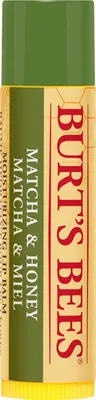Produktbild von BURT´S BEES Lippenbalsam Matcha & Honey (Stick) 4,25 g