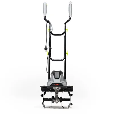 Immagine prodotto di Fresatrice elettrica Nac 1050w larghezza 36 cm, profondità 22 cm