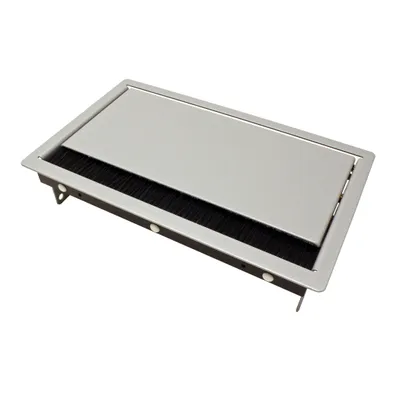 Obrázek produktu pro Bachmann Coni, Šedá, Stříbrná