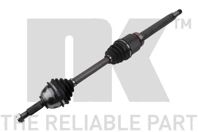 Produktbild von NK 502564 Antriebswelle Rechts