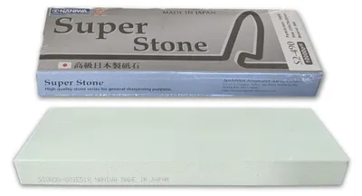 Immagine prodotto di Pietra abrasiva professionale per affilare coltelli e utensili di precisione