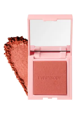 Produktbild von EVERYBODY LONDON - Face Rose Be Yours, Gebacken