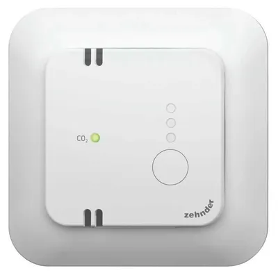 Produktbild von CO2-Sensor - Zehnder