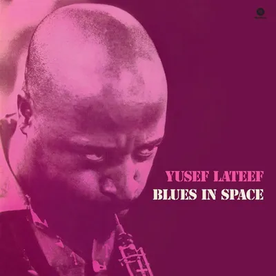 Image de Yusef Lateef - Blues In Space (Limited Edition) (180 g) (LP)