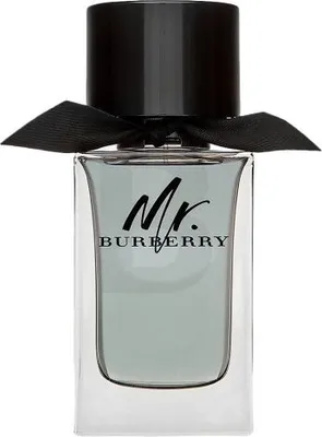 Zdjęcie produktu dla Burberry Mr., Mężczyźni, 100 ml, Francja