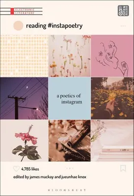 Imagen del producto de Reading #Instapoetry