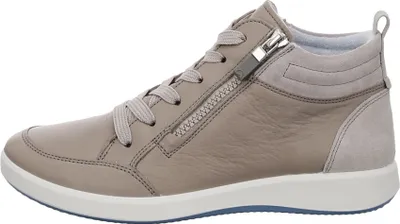Produktbild von Think! Stiefelette Stiefelette Nappaleder