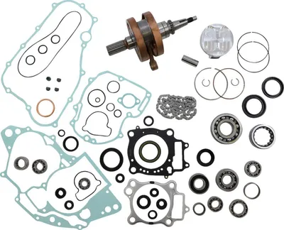 Produktbild von Engine-Kit-Hon-Wr101-139