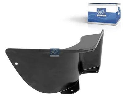 Produktbild von DT Spare Parts 4.66172 Stoßstangen-Abdeckung