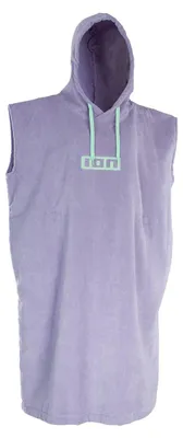 Immagine prodotto di Ion Core Poncho Viola S (135-175) Viola S (135-175)