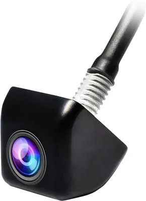 Image de Caméra de recul PRO120, 12-24V, avec télécommande