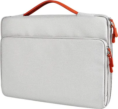 Image de INF Sac étanche pour ordinateur portable Gris M