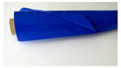 Produktbild von Königsblau 130 cm / 30 m