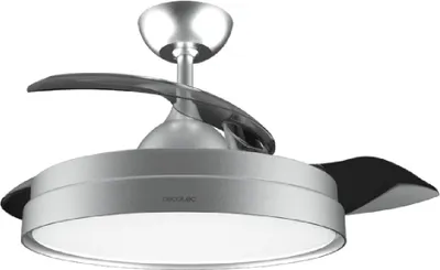 Image de Ventilateur de plafond Cecotec EnergySilence Aero 4280 Invisible en acier