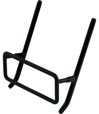 Produktbild von APS Deckelhalter 2er Set 18/10 PVC, Höhe: 35 mm, Länge: 105 mm, Breite: 85 mm