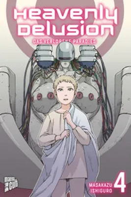 Image de Heavenly Delusion 4
