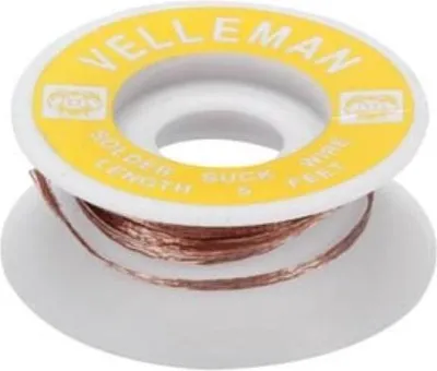 Obrázok produktu pre Velleman DESOLDER