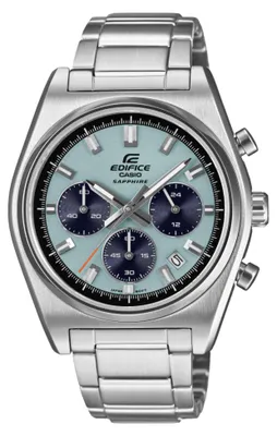 Produktbild von Casio Casio - EFB-730D-2BVUEF - Armbanduhr - Herren - Quarz - Edifice
