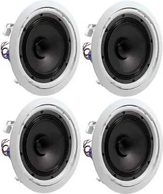 Produktbild von JBL Control 8128 (4 Stück)