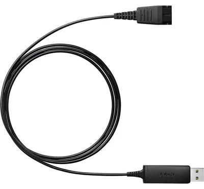 Produktbild von Jabra Link 230 USB Adapter