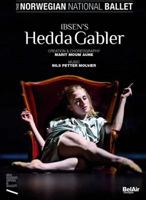Immagine prodotto di Hedda Gabler
