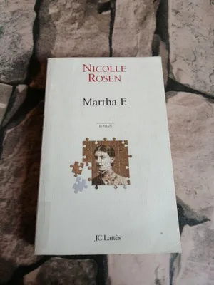 Image de Martha F.