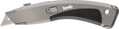 Produktbild von kwb Profi Trapezklingenmesser, 195 mm 015410 (015410)