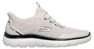 Produktbild von Skechers Slip In Sneaker Beige