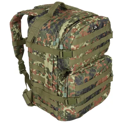 Produktbild von MFH US Rucksack, Assault II